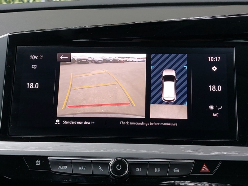 Used Vauxhall Grandland 2022 for sale - 76519182: Photo 10