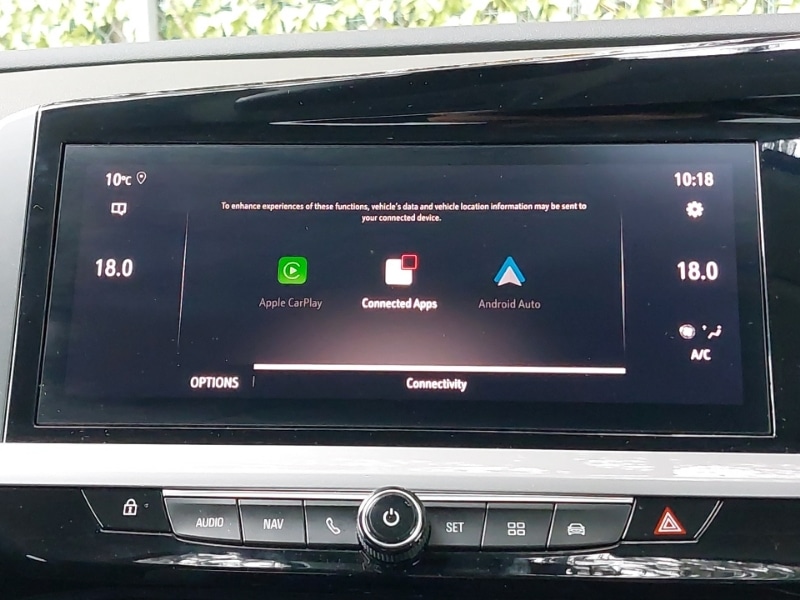 Used Vauxhall Grandland 2022 for sale - 76519182: Photo 11