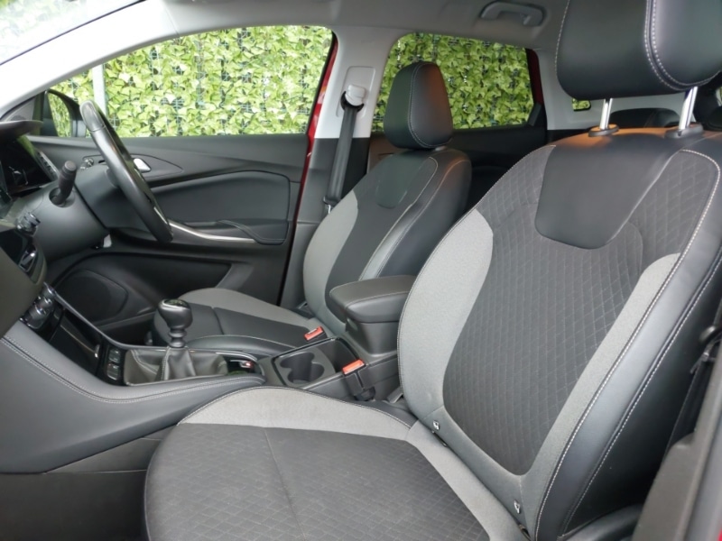 Used Vauxhall Grandland 2022 for sale - 76519182: Photo 5