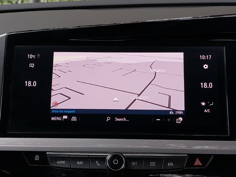 Used Vauxhall Grandland 2022 for sale - 76519182: Photo 7