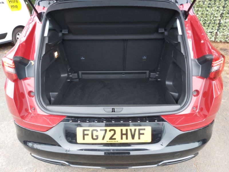 Used Vauxhall Grandland 2022 for sale - 76519182: Photo 8