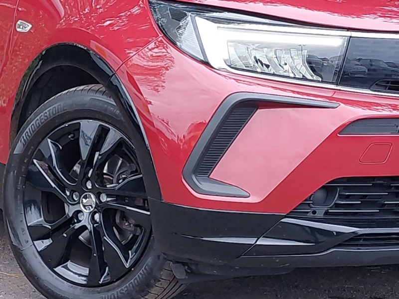 Used Vauxhall Grandland 2022 for sale - 76519182: Photo 9