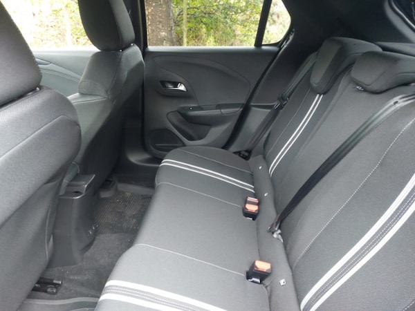 Used Vauxhall Corsa 2024 for sale - 76225610: Photo 6