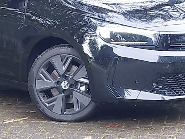 Used Vauxhall Corsa 2024 for sale - 76225610: Photo 9