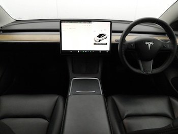 Used Tesla Model 3 2021 for sale - 78532748: Photo