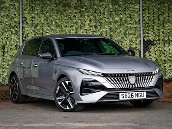Used Peugeot 308 2026 for sale - 79460841: Photo