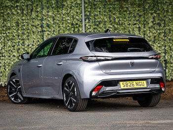 Used Peugeot 308 2026 for sale - 79460841: Photo