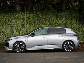 Used Peugeot 308 2026 for sale - 79460841: Photo