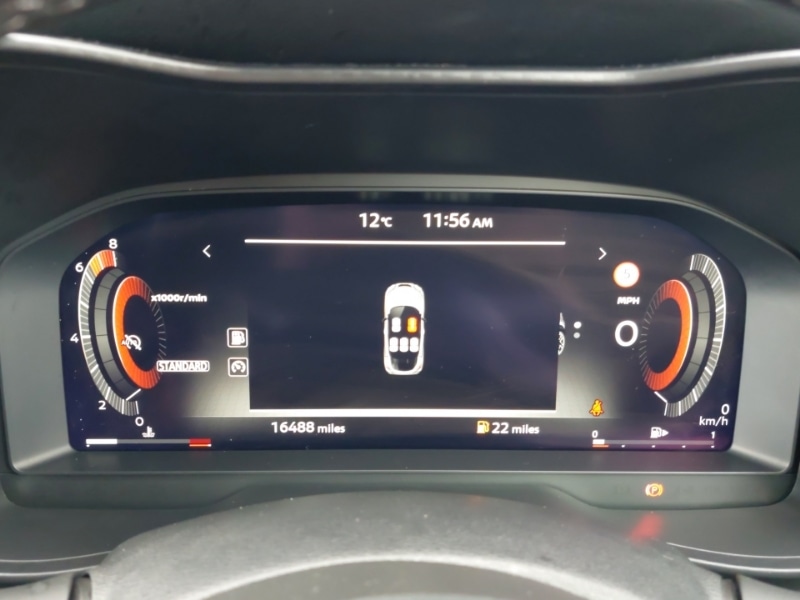 Used Nissan Juke 2025 for sale - 77790841: Photo 11