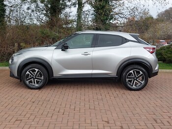 Used Nissan Juke 2025 for sale - 77790841: Photo