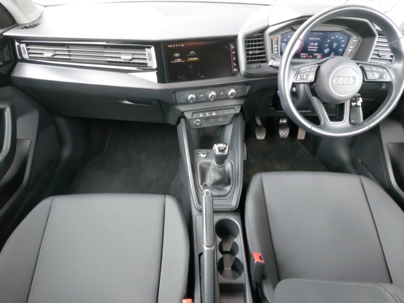 Used Audi A1 2023 for sale - 77597113: Photo 2