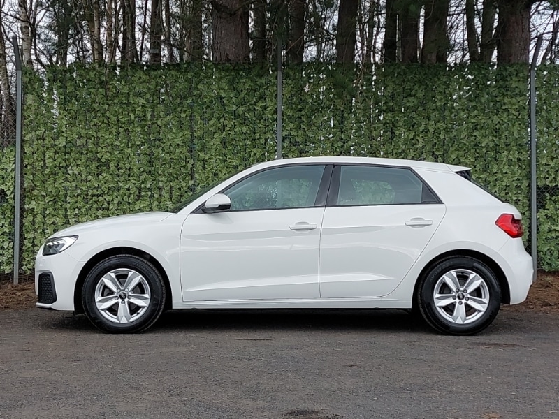 Used Audi A1 2023 for sale - 77597113: Photo 4