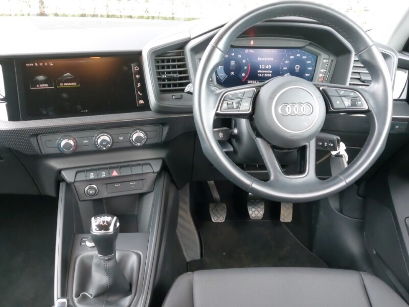 Used Audi A1 2023 for sale - 77597113: Photo 7