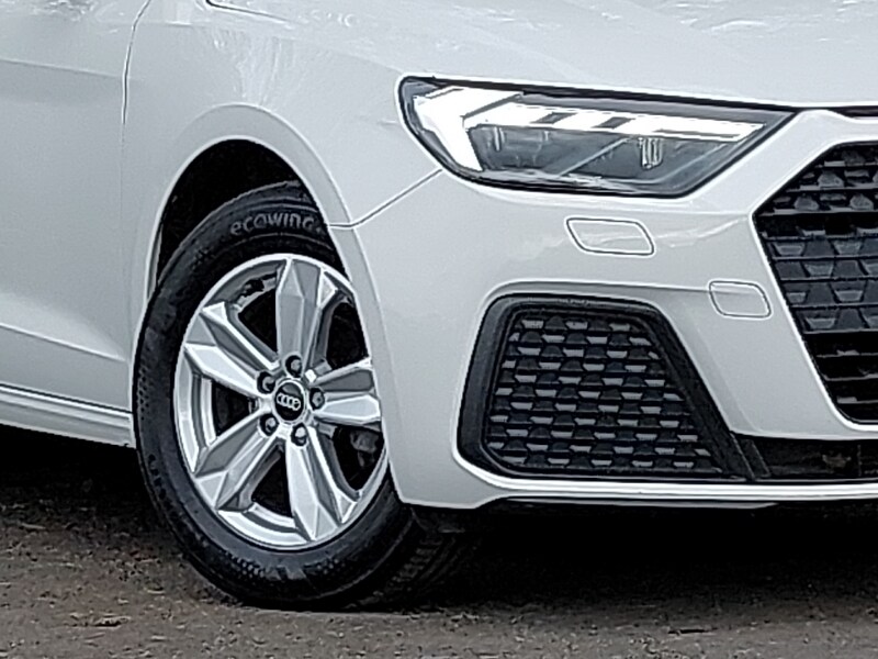 Used Audi A1 2023 for sale - 77597113: Photo 9