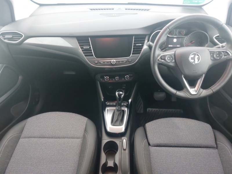 Used Vauxhall Crossland 2022 for sale - 76726738: Photo 2