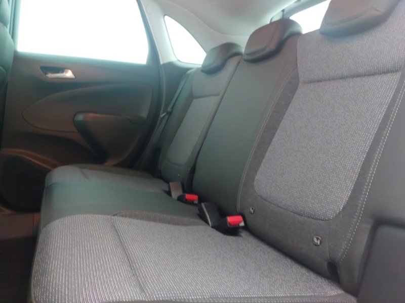 Used Vauxhall Crossland 2022 for sale - 76726738: Photo 6