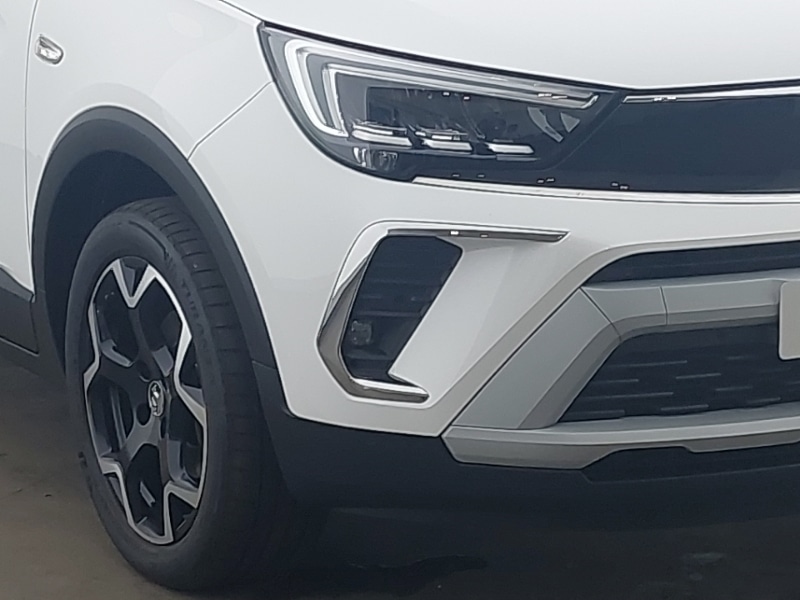 Used Vauxhall Crossland 2022 for sale - 76726738: Photo 9