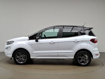 Used Ford Ecosport 2023 for sale - 78464304: Photo