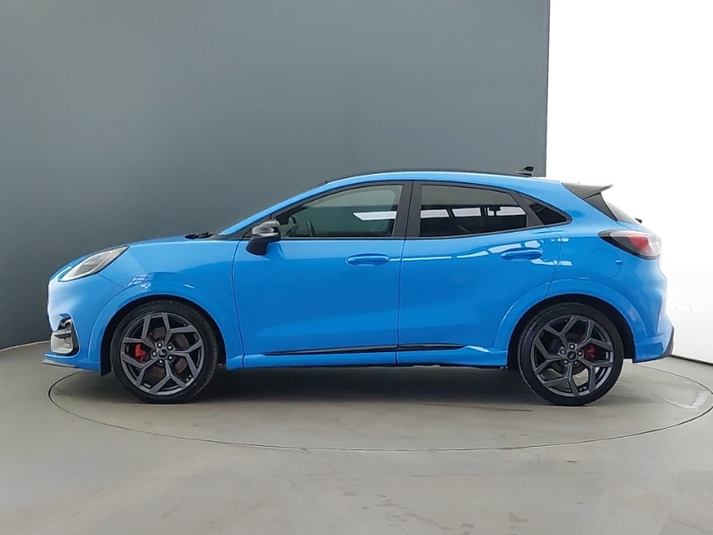 Used Ford Puma 2023 for sale - 77338853: Photo 4