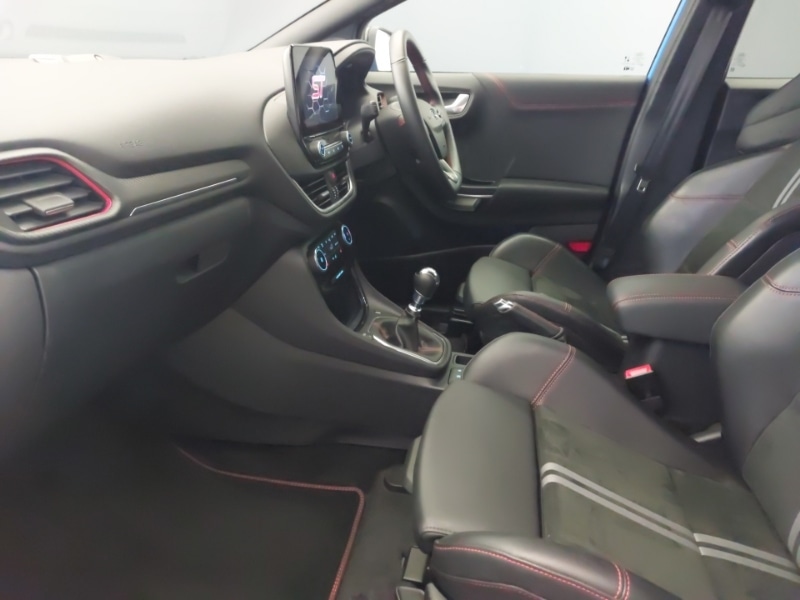 Used Ford Puma 2023 for sale - 77338853: Photo 5