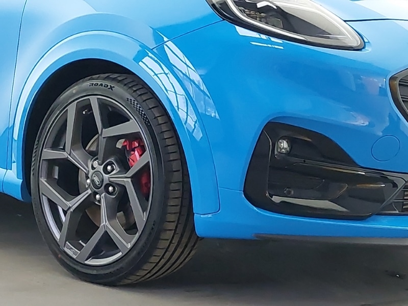 Used Ford Puma 2023 for sale - 77338853: Photo 9