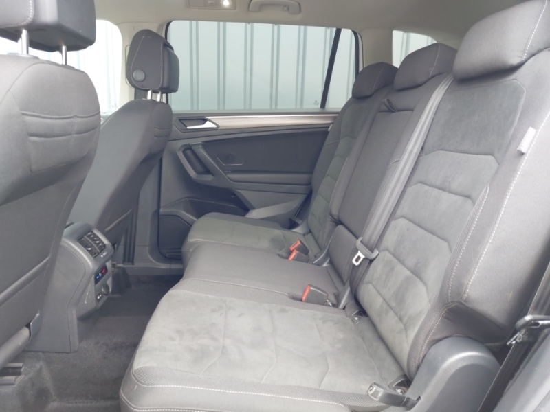 Used Volkswagen Tiguan Allspace 2024 for sale - 76343095: Photo 6