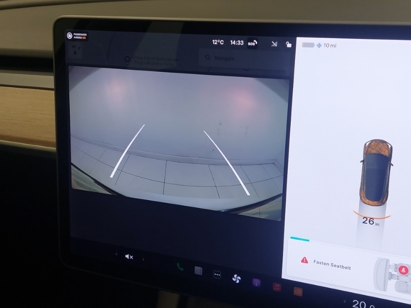 Used Tesla Model 3 2020 for sale - 77585532: Photo 11