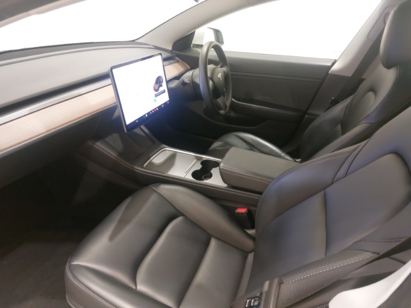 Used Tesla Model 3 2020 for sale - 77585532: Photo 5