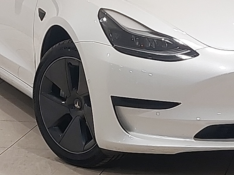 Used Tesla Model 3 2020 for sale - 77585532: Photo 9