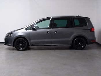 Used Volkswagen Sharan 2021 for sale - 79290899: Photo