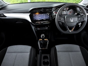 Used Vauxhall Corsa 2023 for sale - 76938174: Photo