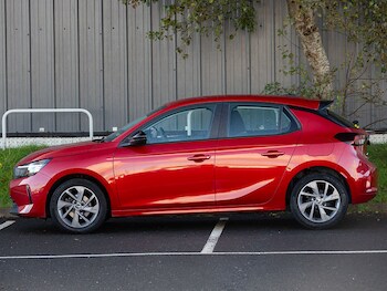 Used Vauxhall Corsa 2023 for sale - 76938174: Photo