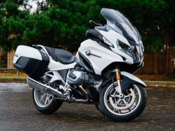2020 - R 1250 Bikes RT LE
