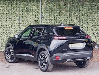 Used Peugeot 2008 2025 for sale - 79126358: Photo