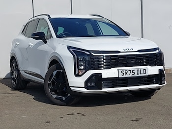 Used Kia Sportage 2026 for sale - 78118359: Photo