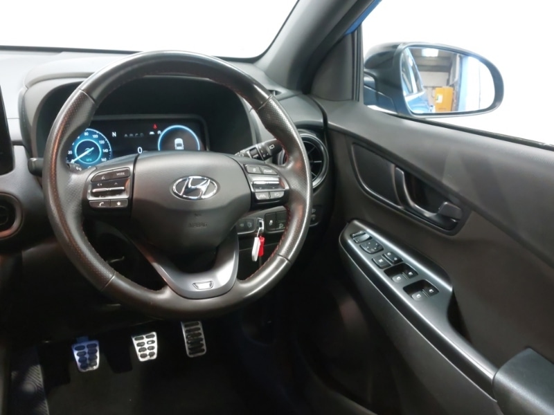 Used Hyundai KONA 2022 for sale - 77304570: Photo 11