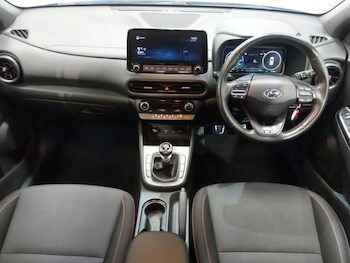 Used Hyundai KONA 2022 for sale - 77304570: Photo