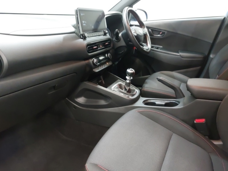 Used Hyundai KONA 2022 for sale - 77304570: Photo 5