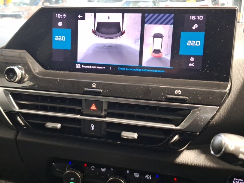 Used Citroen C4 2021 for sale - 76726812: Photo 10