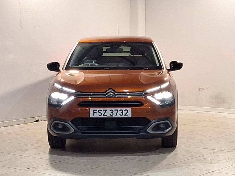 Used Citroen C4 2021 for sale - 76726812: Photo 12