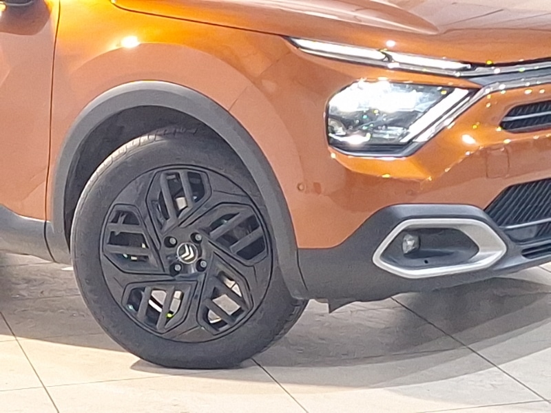 Used Citroen C4 2021 for sale - 76726812: Photo 9