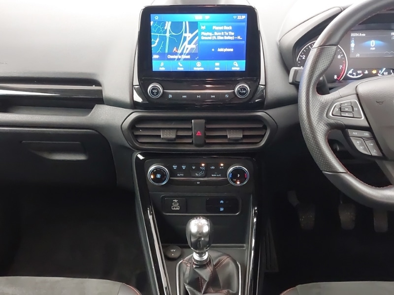 Used Ford Ecosport 2022 for sale - 76426958: Photo 10
