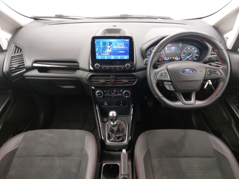 Used Ford Ecosport 2022 for sale - 76426958: Photo 2
