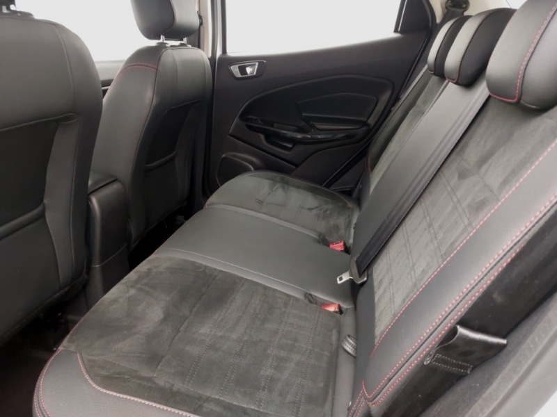 Used Ford Ecosport 2022 for sale - 76426958: Photo 6