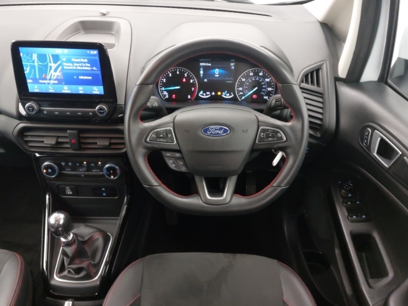 Used Ford Ecosport 2022 for sale - 76426958: Photo 7