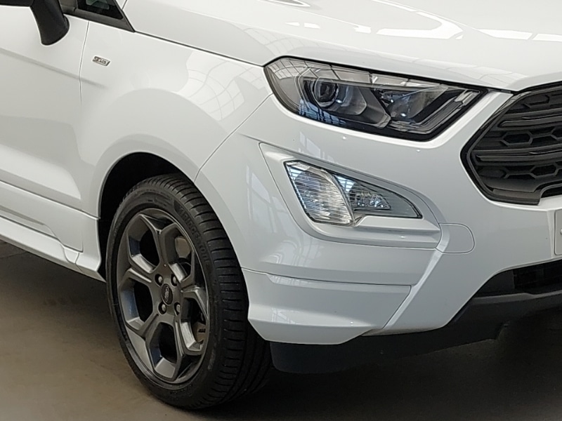 Used Ford Ecosport 2022 for sale - 76426958: Photo 9