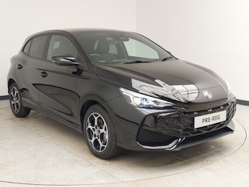 Used MG MG3 2025 for sale - 78259804: Photo