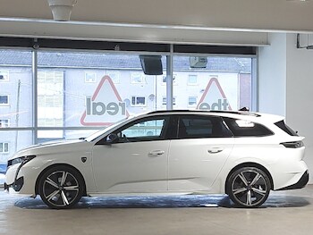 Used Peugeot 308 2022 for sale - 77371512: Photo