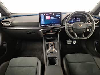 Used Cupra Formentor 2025 for sale - 79662072: Photo