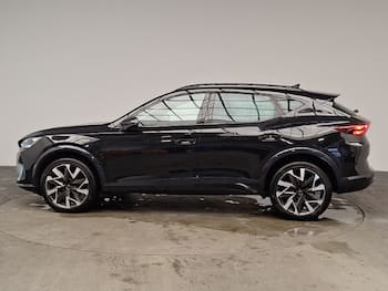 Used Cupra Formentor 2025 for sale - 79662072: Photo